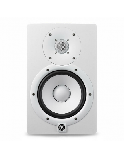 Yamaha HS7 W White